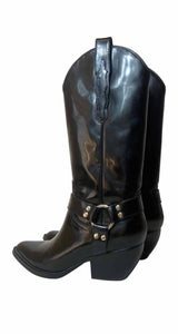 Bota Studley