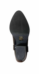 Bota Studley