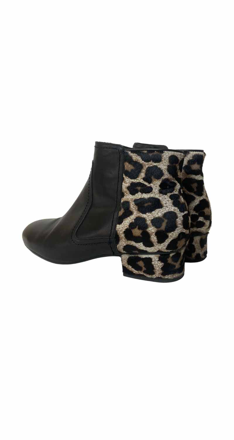 Botin Piel