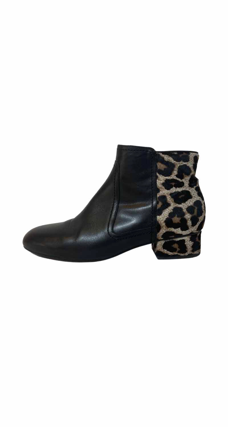 Botin Piel
