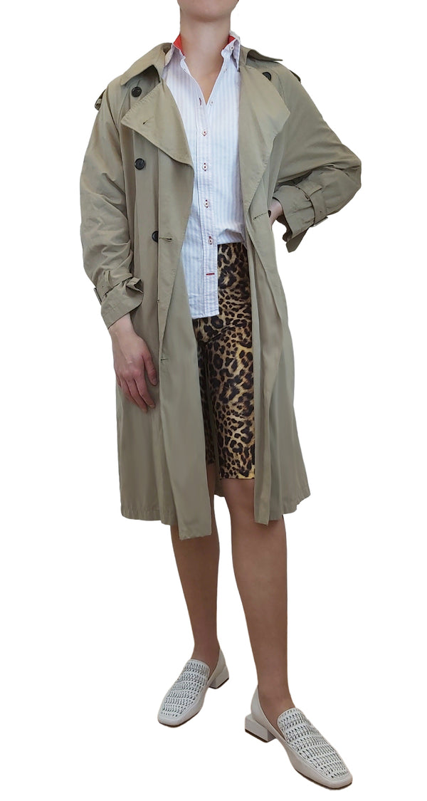 Trench Beige