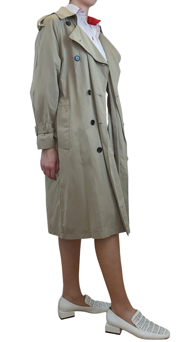 Trench Beige