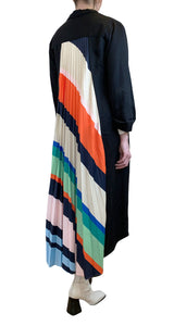 Vestido Britten