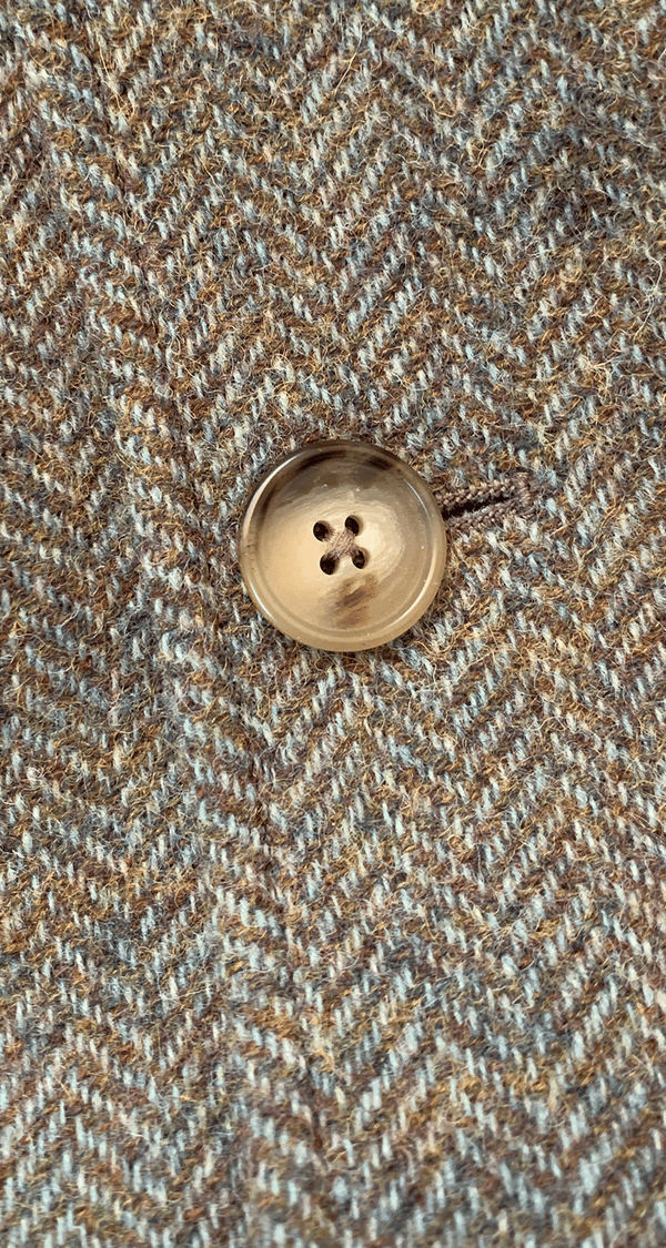 Blazer Tweed