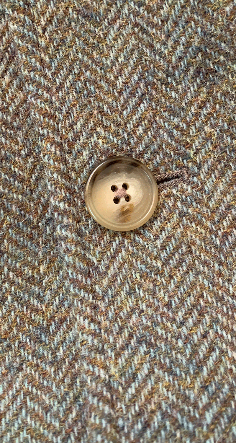 Blazer Tweed