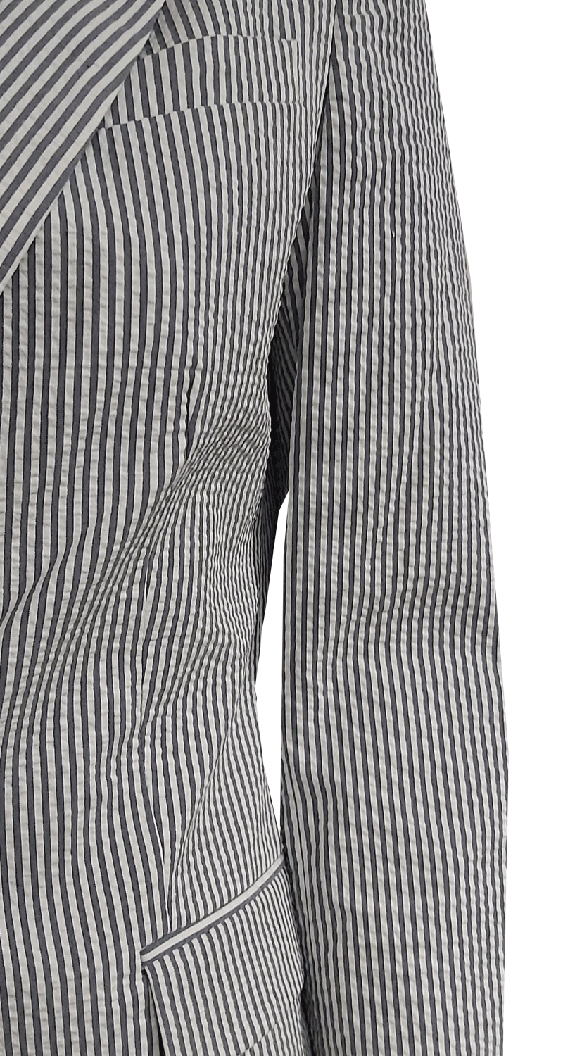 Blazer Lines
