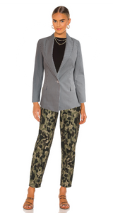 Blazer Lines