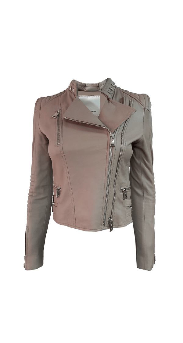 Biker Beige