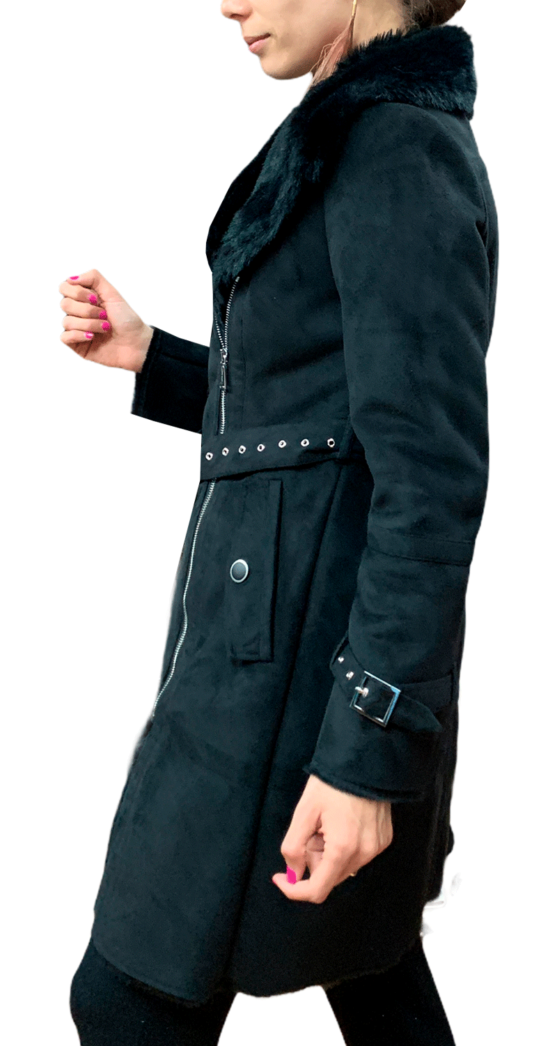 Trench Piel