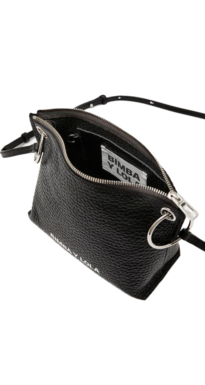 Bandolera Trapecio