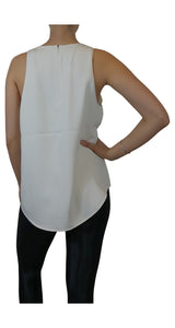 Blusa Ivory