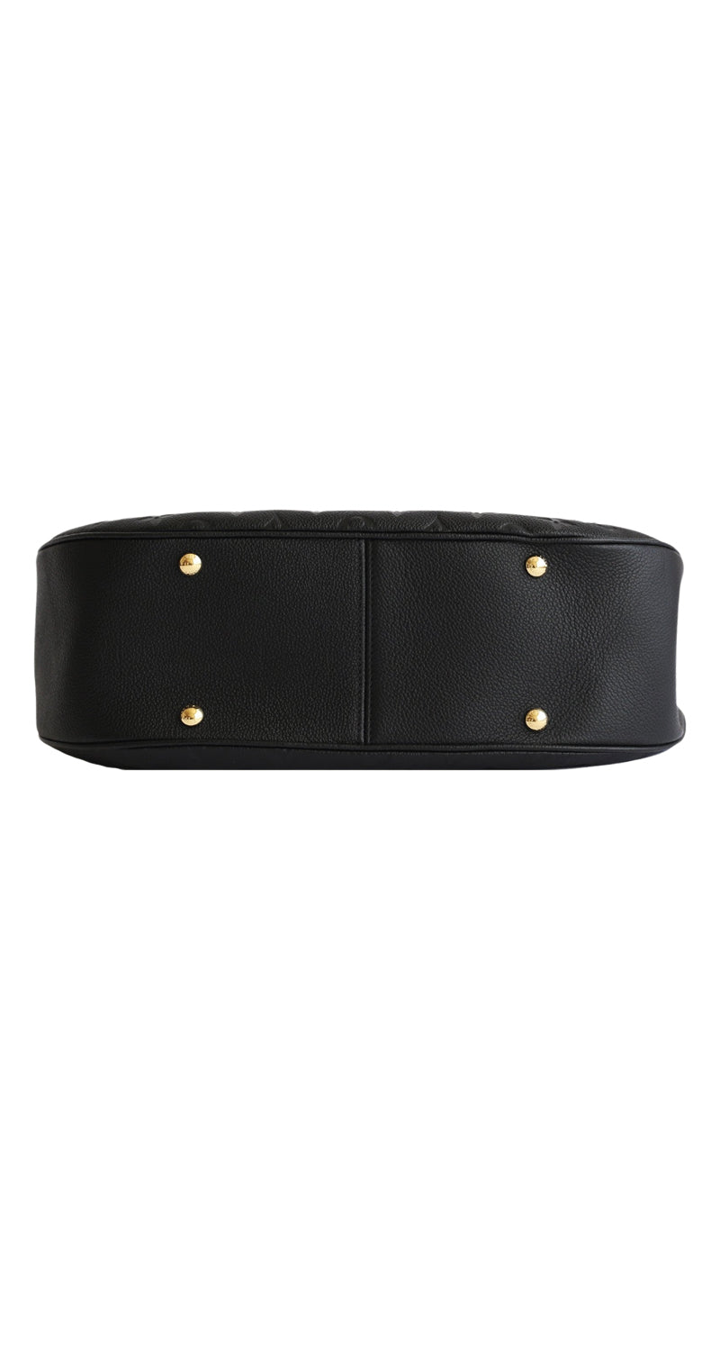 Cartera Monogram Empreinte Spontini