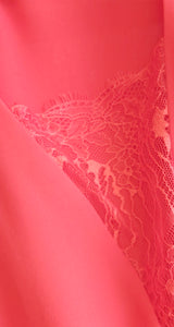 Blusa Mishelle Roja
