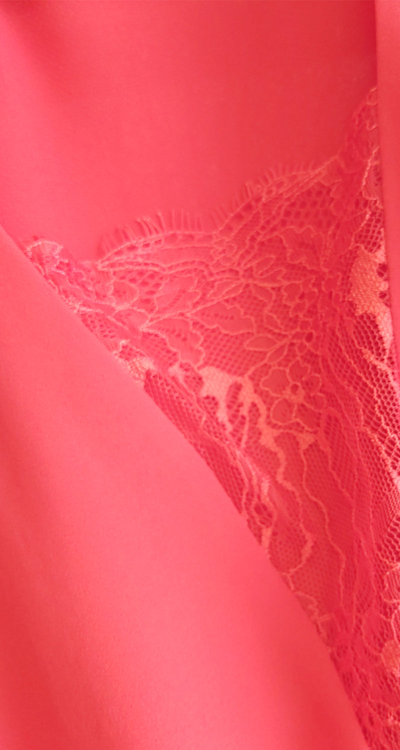 Blusa Mishelle Roja