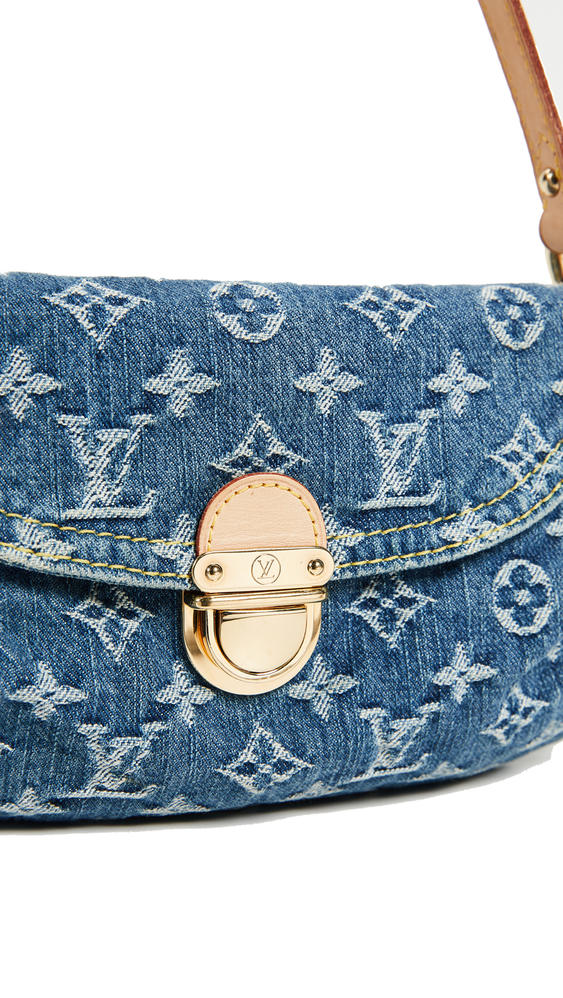 Carteras de blue jeans hotsell