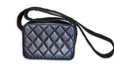Vintage "camara bag" chanel (5230303150215)