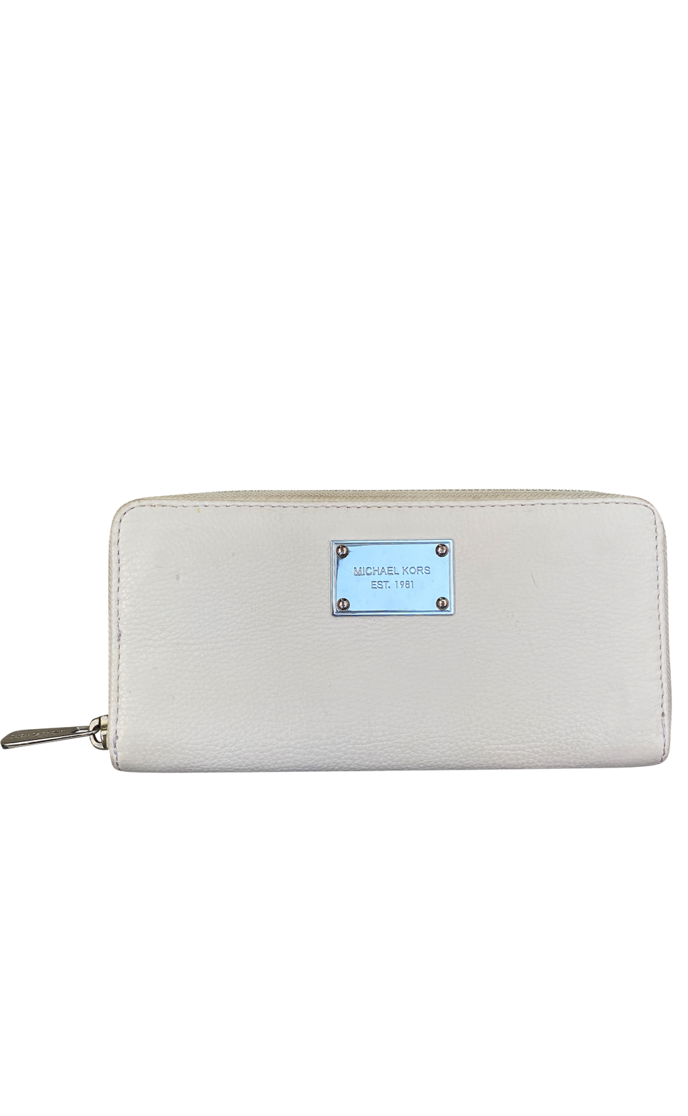 Billetera blanca online