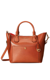 Bolso Saffiano