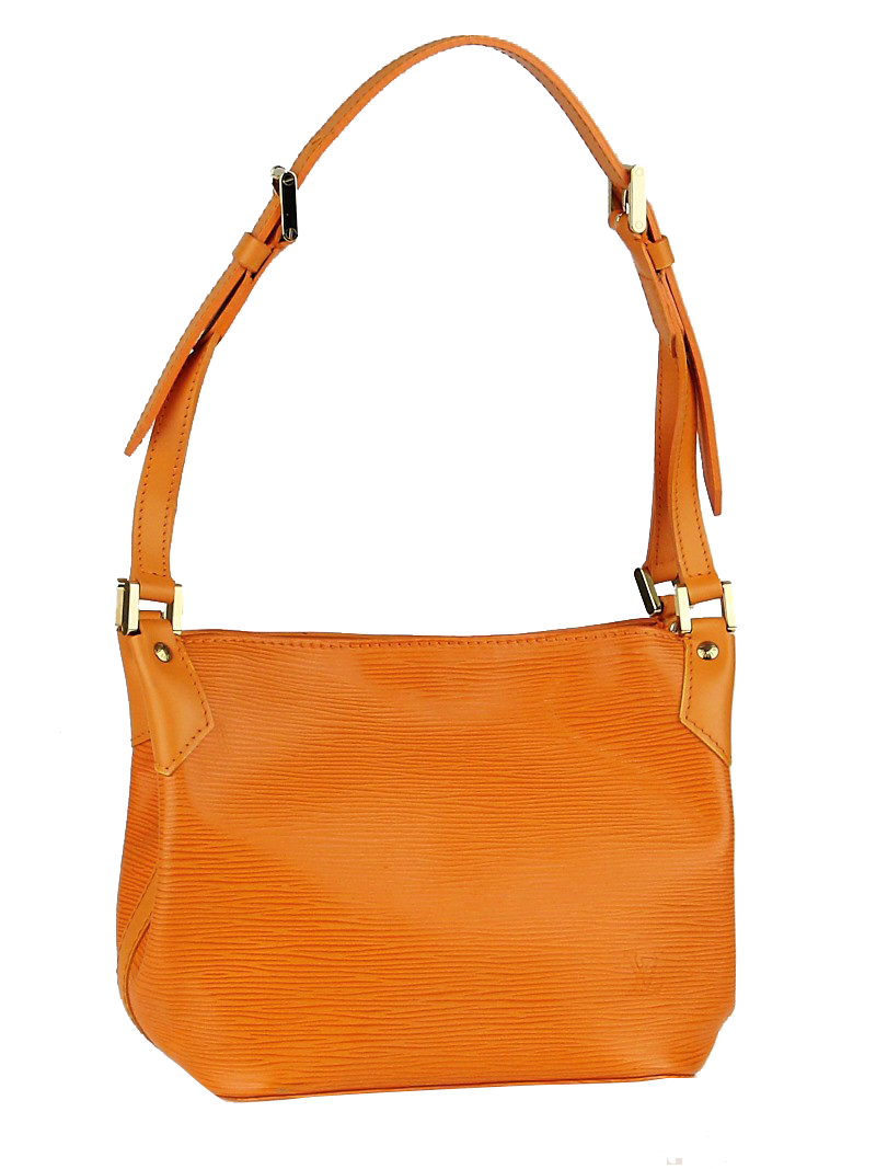 Cartera hombro "epi mandara"