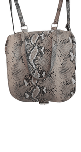 Mochila Snake