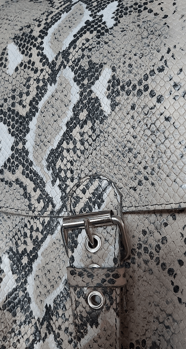 Mochila Snake