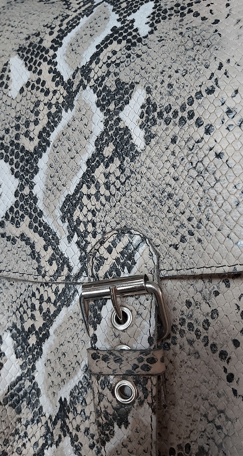 Mochila Snake