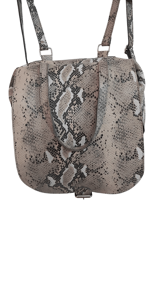 Mochila Snake