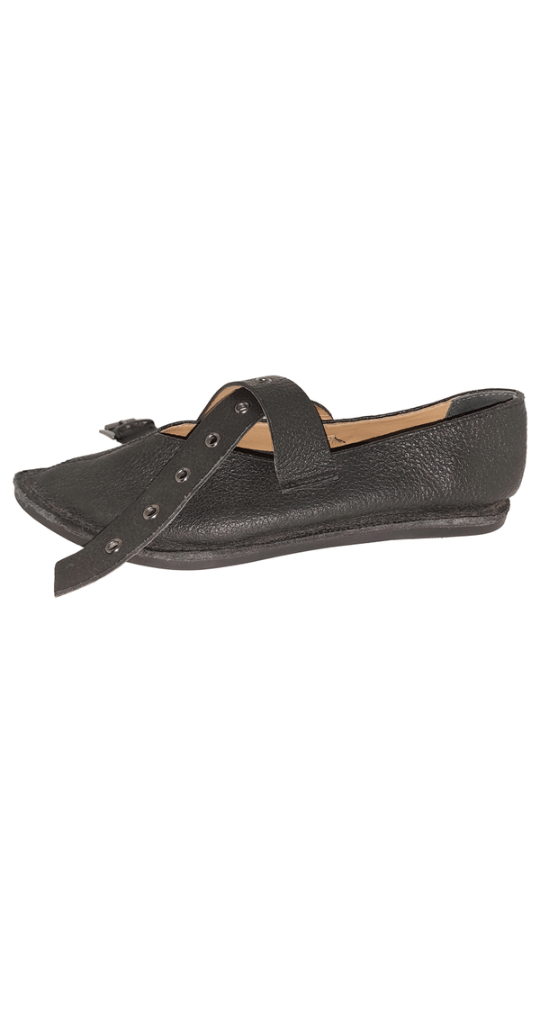 Flats Hebillas