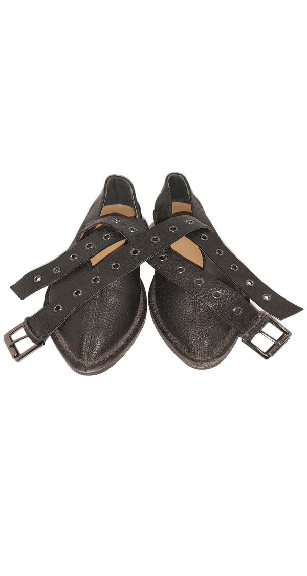 Flats Hebillas