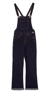 Jardinera Denim