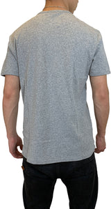 Polera Básica Gris