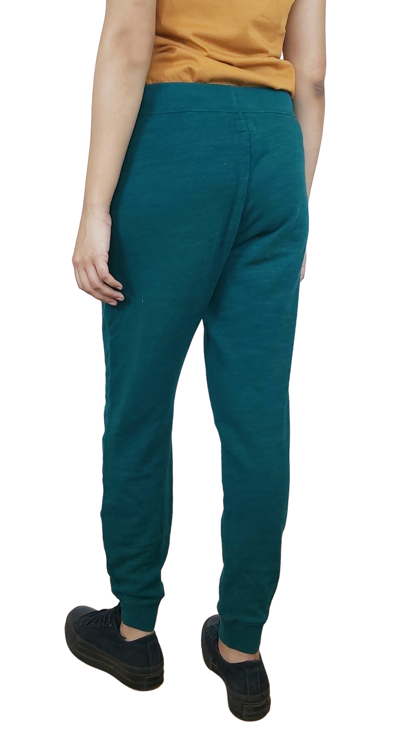 Buzo Verde