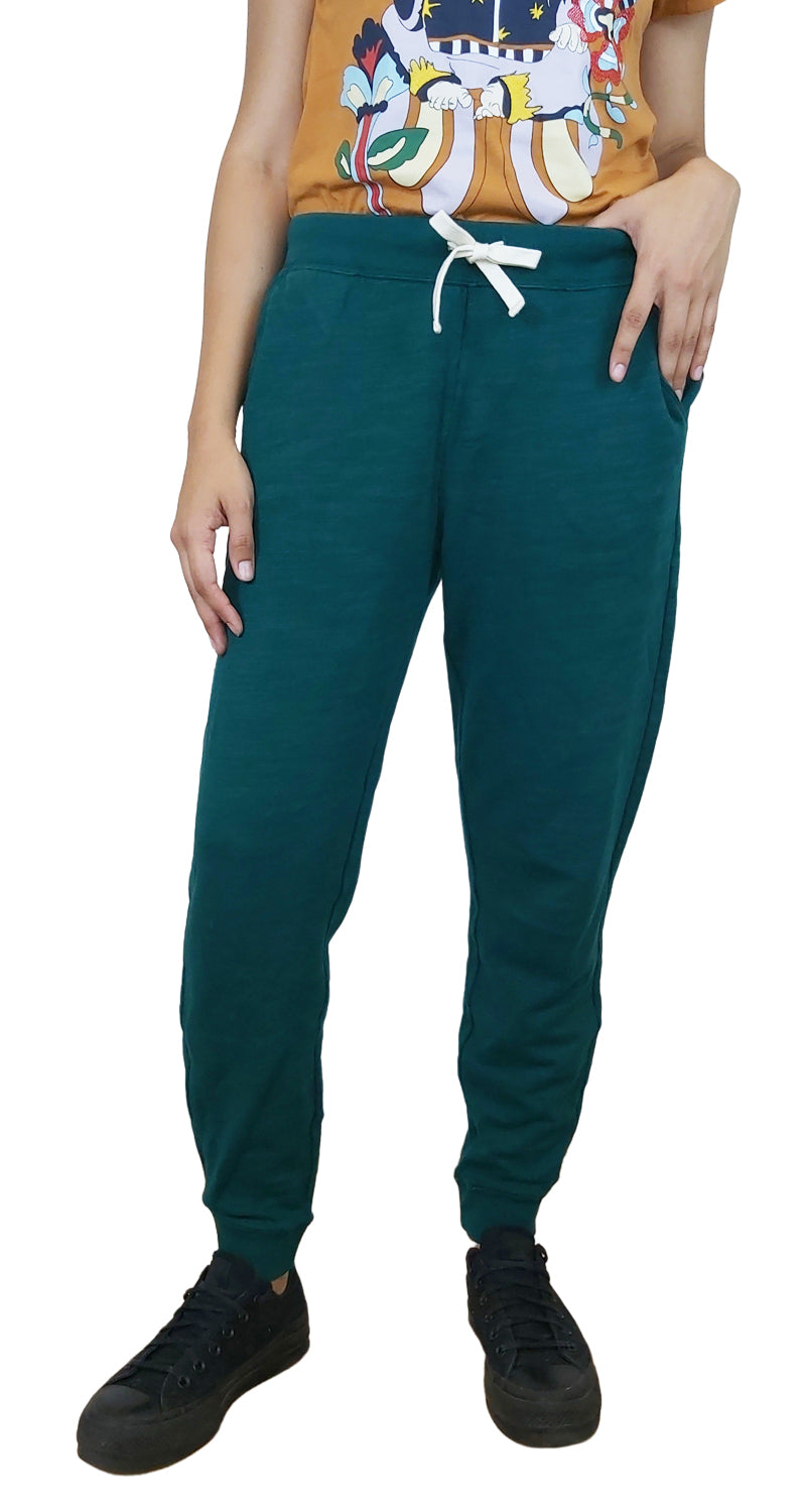 Buzo Verde