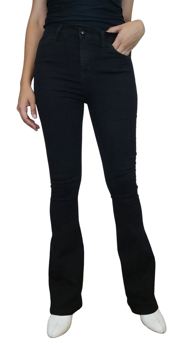 Pantalón Bootcut