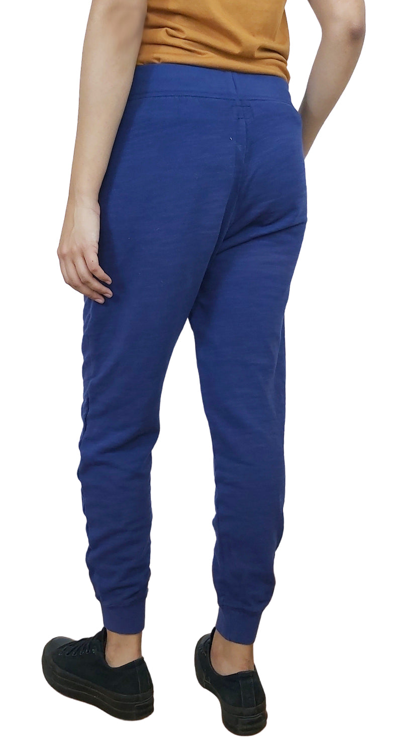 Buzo Azul