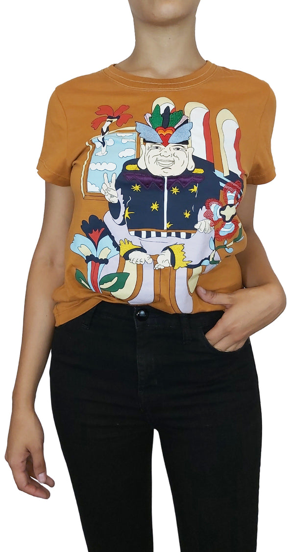 Polera Budha