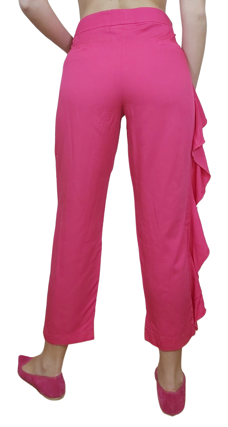 Pantalón Fucsia
