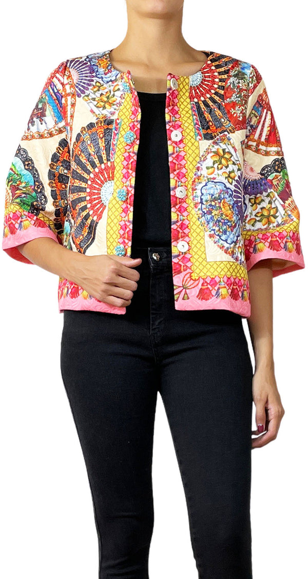 Blazer Multicolor