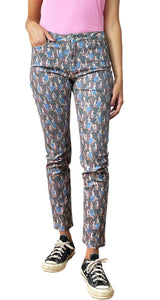 Pantalón Diseño Mujeres