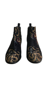 Botin Abstract Print