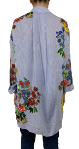 Blusa Spring