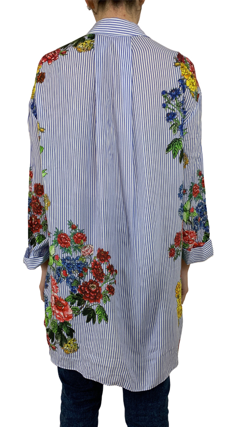 Blusa Spring