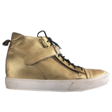 Biker boots