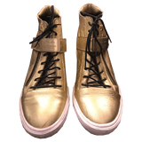 Biker boots