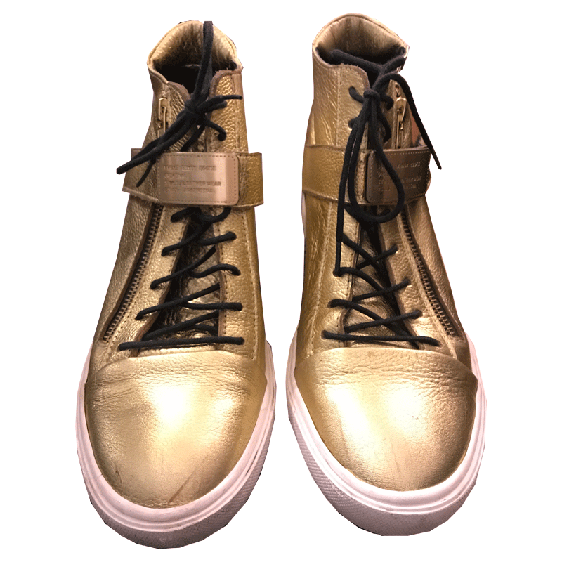 Biker boots