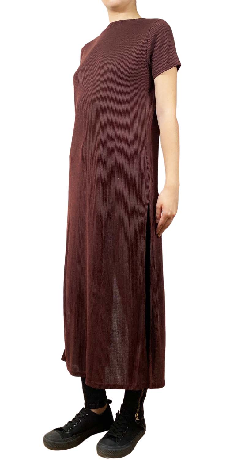 Vestido Cut Out