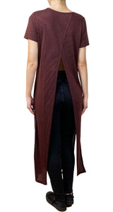 Vestido Cut Out