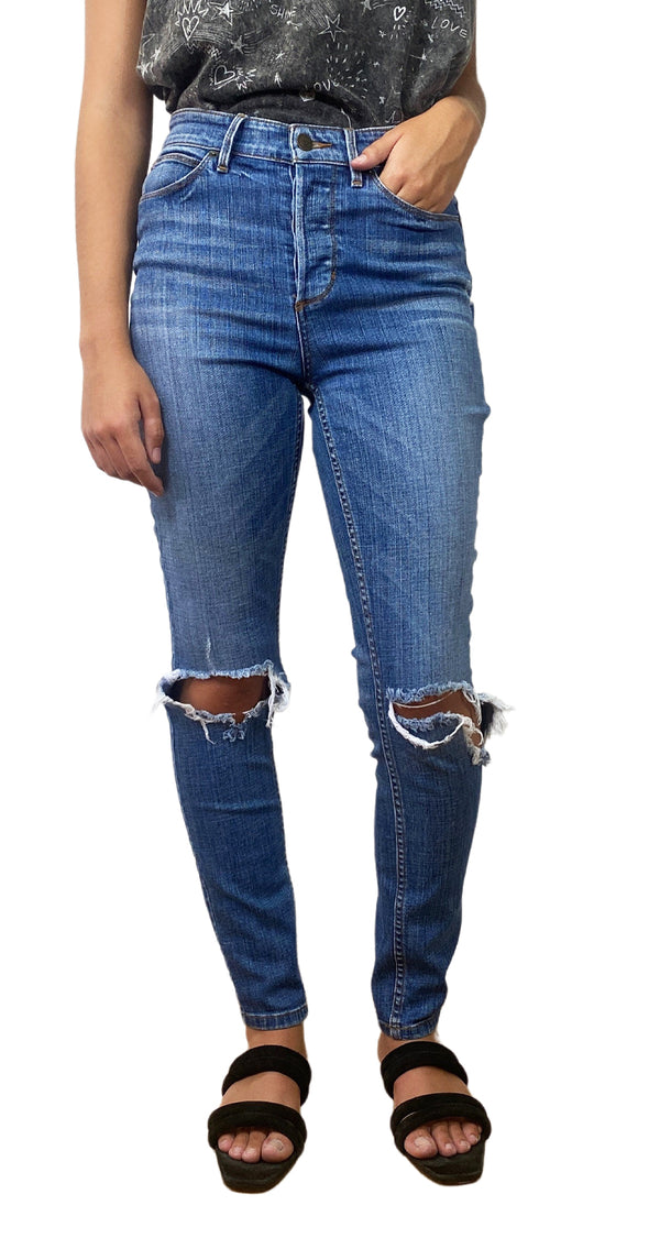 Jeans Skinny