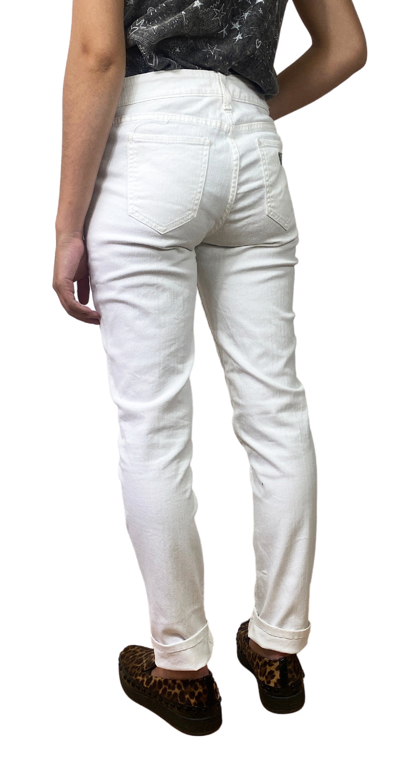 Jeans Blanco Nicole