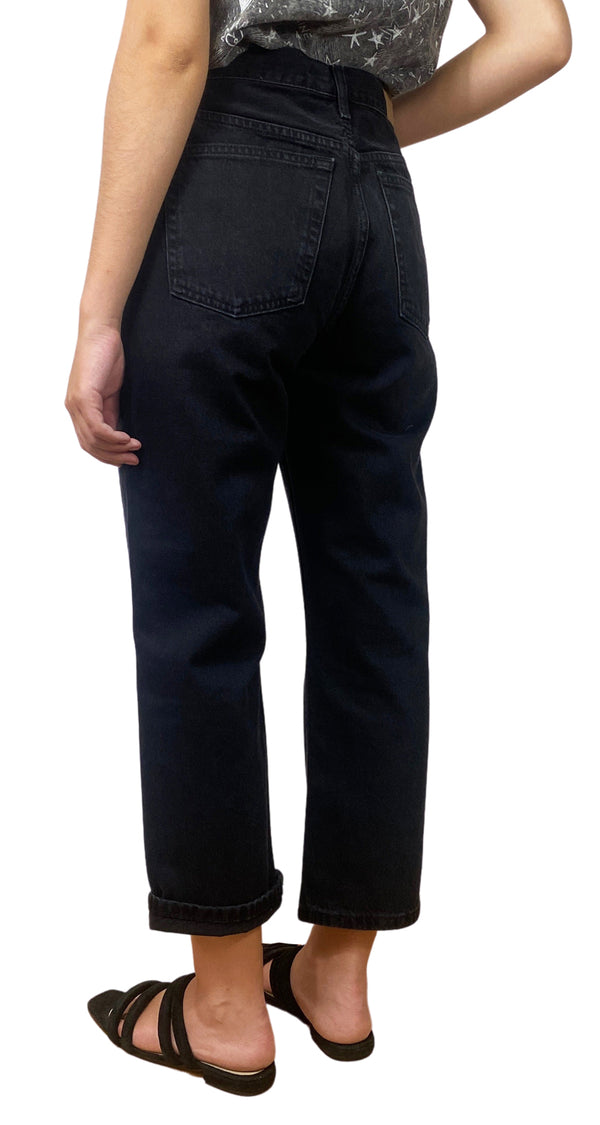 Jeans Negro Editor